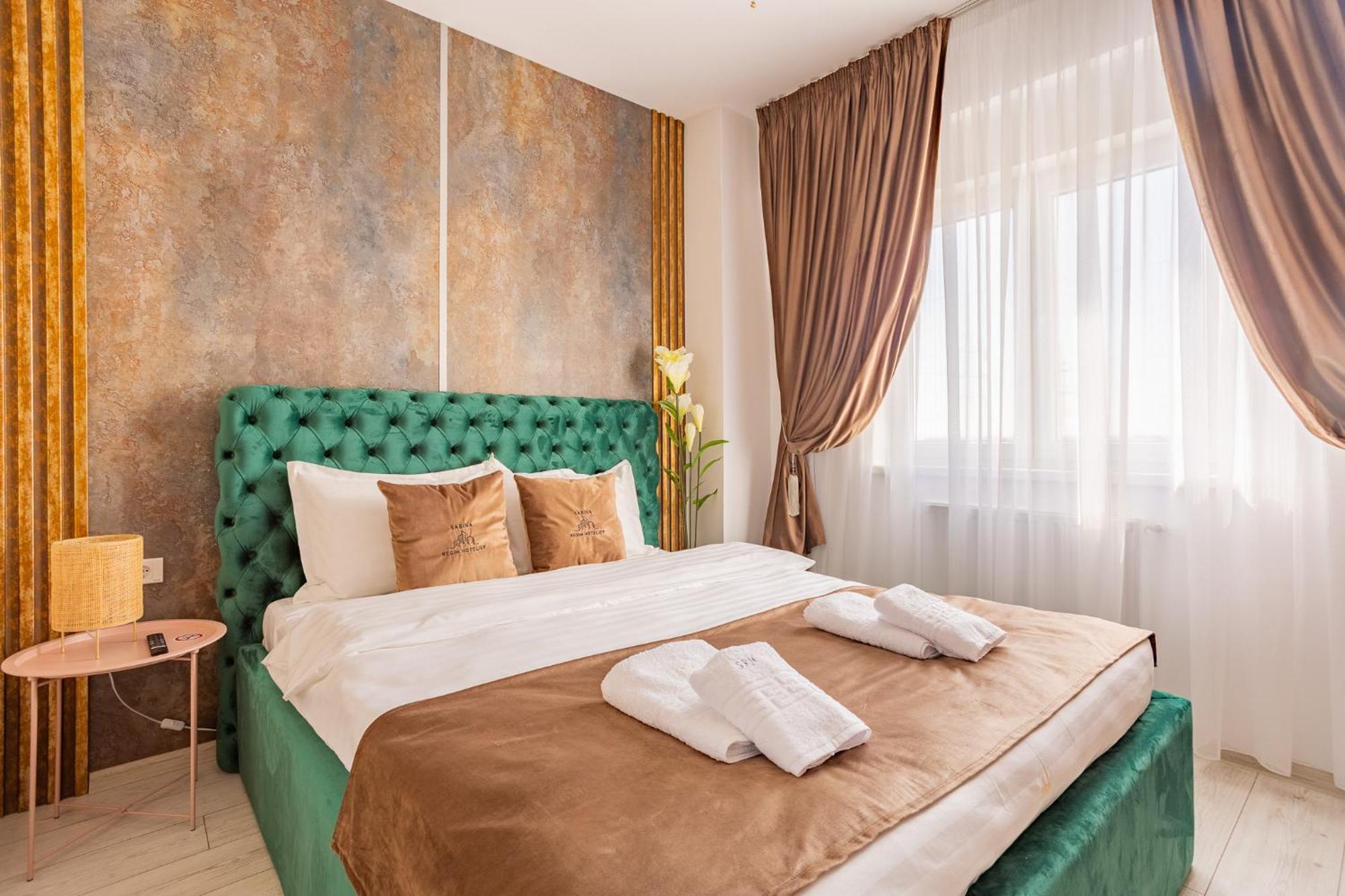 Апартаменти Smarald Wings 30 Бухарест Екстер'єр фото