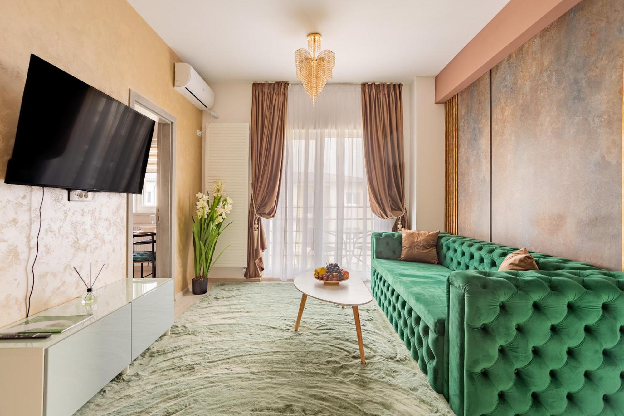 Апартаменти Smarald Wings 30 Бухарест Екстер'єр фото